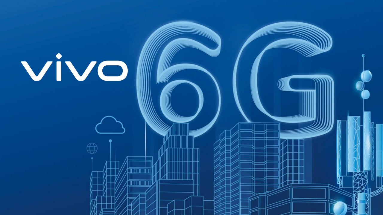 Vivo 3rd Whitepaper 6g