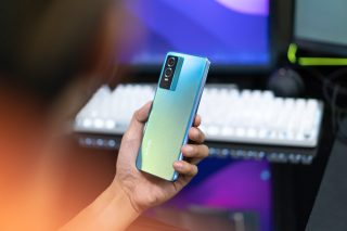 vivo Y76 5G: Still a good choice for new content creators