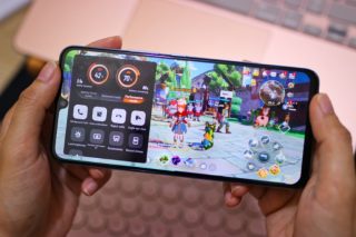 Vivo T1 5g Ultra Game Mode (2)