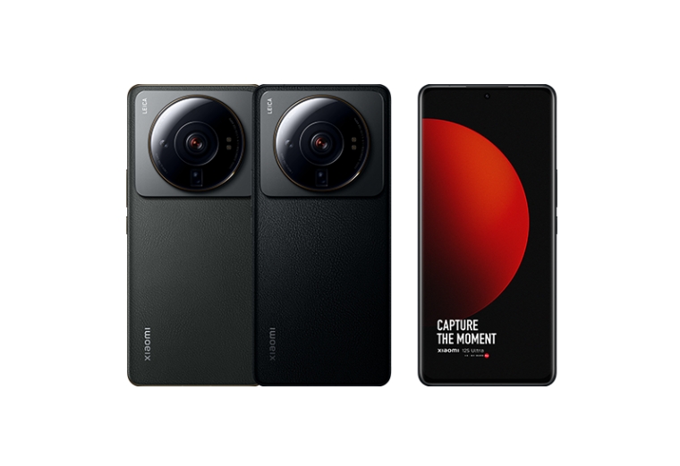 Xiaomi 12S Ultra 1 • Xiaomi 12S Ultra: Leica Cameras W/ 50.3Mp 1-Inch Sensor Now Official