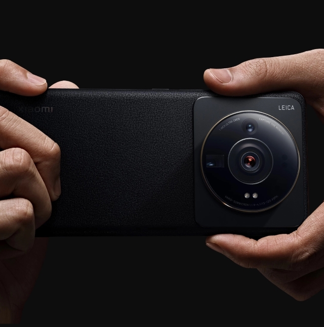 Xiaomi 12S Ultra 3 • Xiaomi 12S Ultra: Leica Cameras W/ 50.3Mp 1-Inch Sensor Now Official