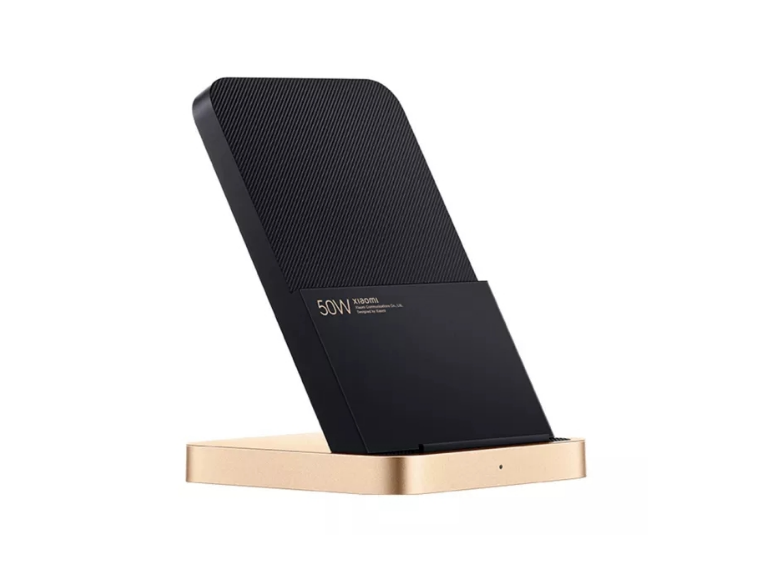 Xiaomi 50W Wireless Charger • 50W Wireless Chargers You Can Buy Online