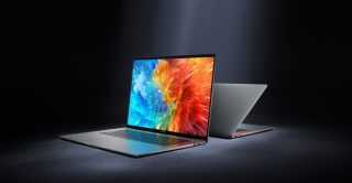 Xiaomi Book Pro 14, 16 OLED 2022 now official