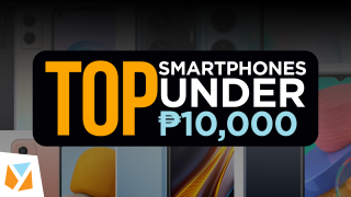 Watch: Smartphones under ₱10,000 (10K) in the Philippines (Q2 2022)