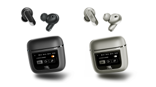 JBL Tour PRO 2 TWS earbuds featuring a smart charging case w/ touch display now official