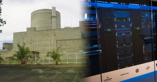 Bataan LGU pushes conversion of Bataan Nuclear Power Plant (BNPP) into PH  biggest data center