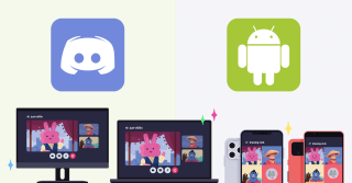 Overhaul update for Discord's Android App
