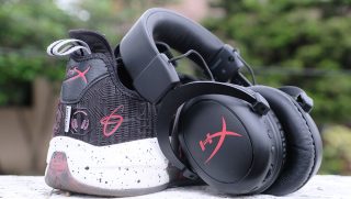 HyperX Cloud Core Wireless Review