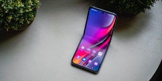 Samsung Galaxy Z Flip4 Review