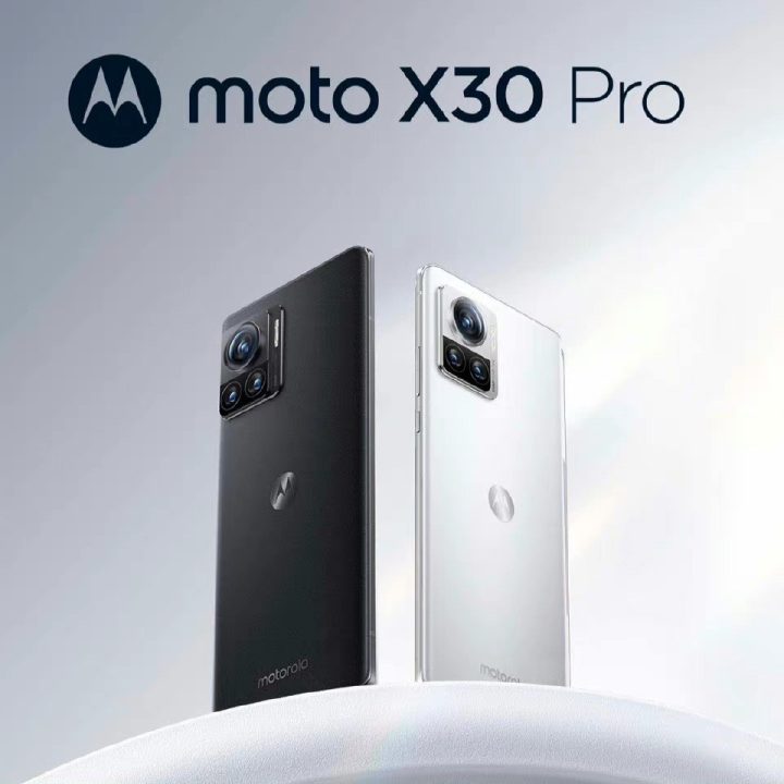 Moto X30 Pro 2