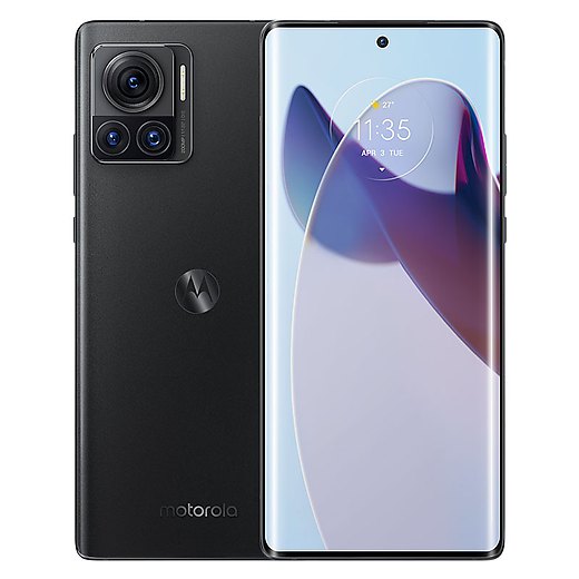 Moto X30 Pro 4