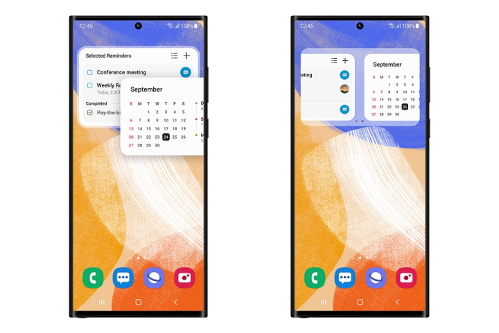 Oneui5 Beta 2