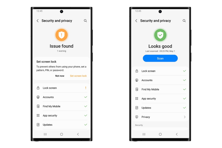 Oneui5 Beta 3