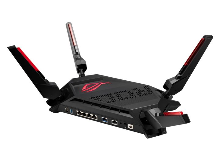 Gaming Router