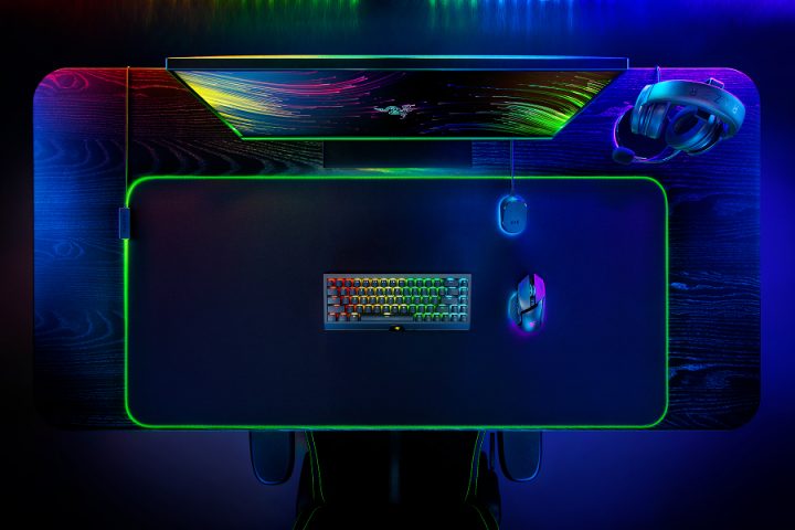 Razer Goliathus Chroma 3xl 1