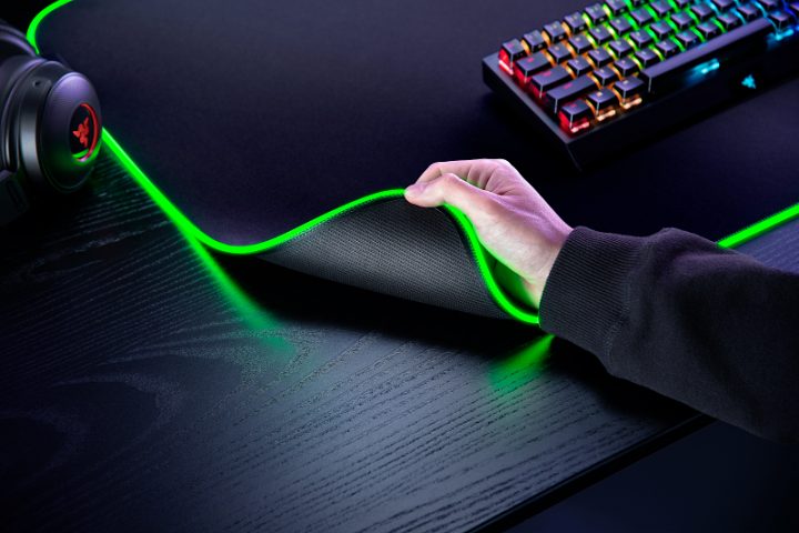 Razer Goliathus Chroma 3xl 2