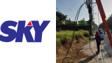 Sky Partners With Telcos And Lgus To End Rampant Cable Cutting And Theft