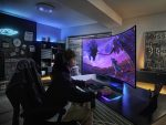 Samsung Odyssey Ark 5