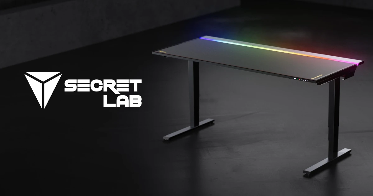 Secretlab Magnus Pro Feature Image
