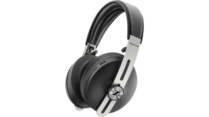 Sennheiser 3