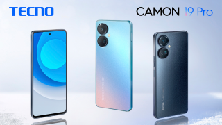 Tecno Camon 19 Series Fi
