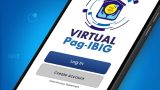 Virtual Pagibig App