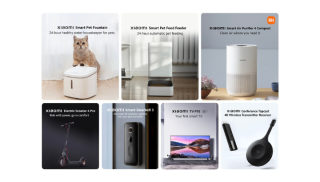Xiaomi launches new AIoT smart devices in the Philippines