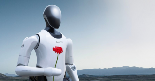 Xiaomi announces their first humanoid robot, CyberOne