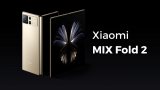 Xiaomi Mix Fold 2 Feature Image