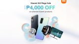Xiaomi Mega Sale August 8 2022