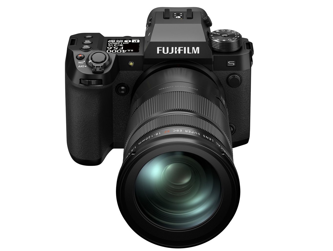 Cameras For Content Creators • Fujifilm • Top Cameras For Content Creators