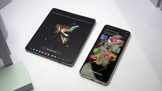 Samsung Galaxy Z Fold4, Z Flip4 prices in the Philippines