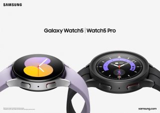 Samsung Galaxy Watch5 & Watch5 Pro priced in the Philippines