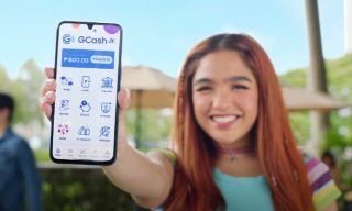 GCash outs GCash Jr. for users aged 7 to 17 years old