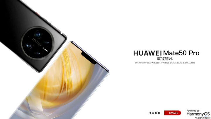 Huawei Mate 50 Series Leak (3)