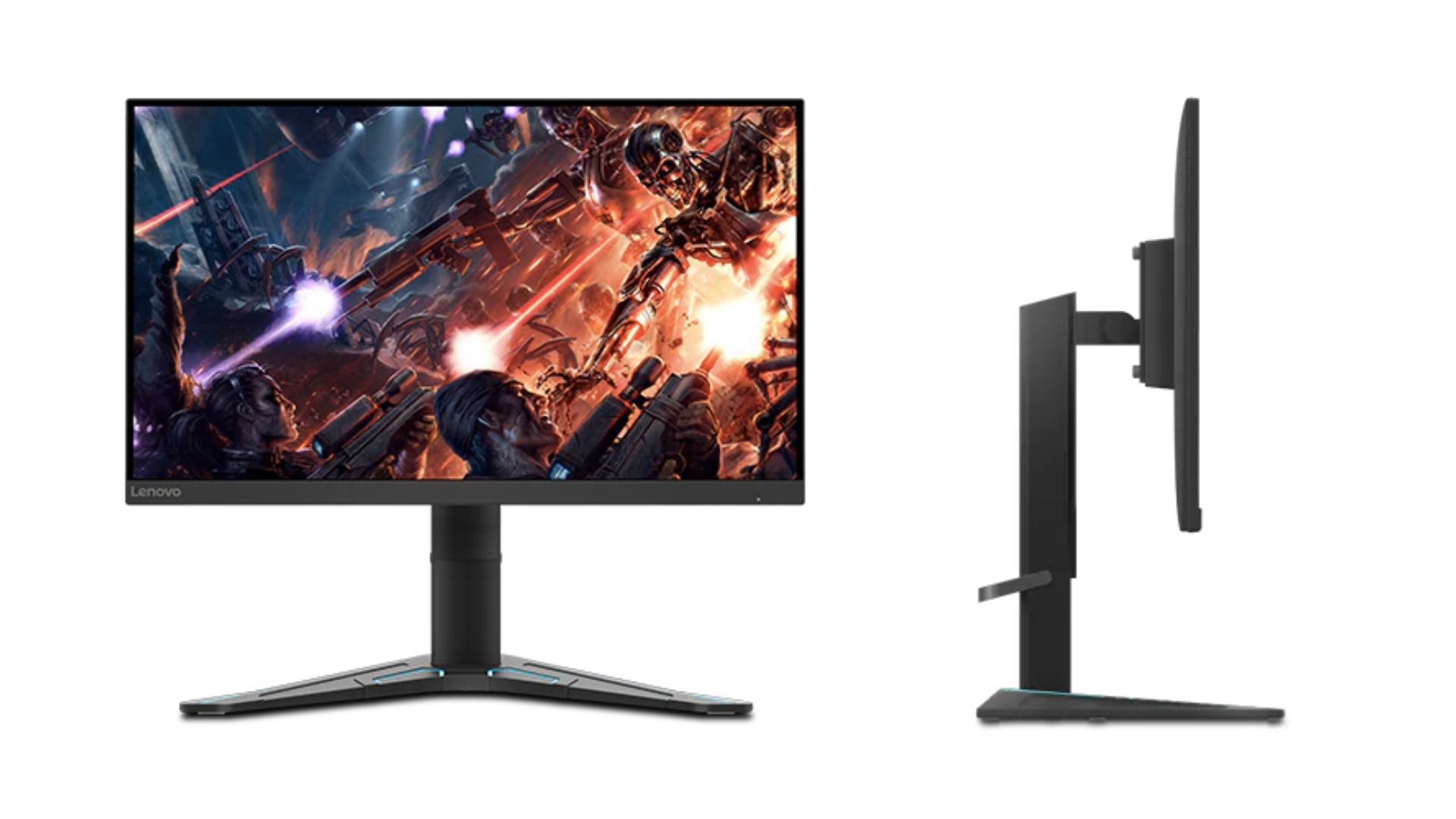 Lenovo 27 Monitor