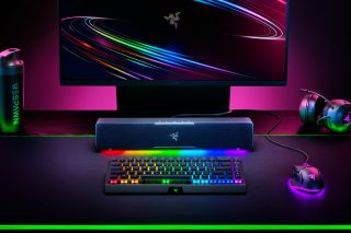 Razer Leviathan V2 X compact soundbar priced in the Philippines