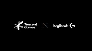 Logitech & Tencent partner to produce cloud gaming handheld