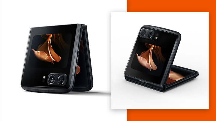 Moto Razr 2022 B