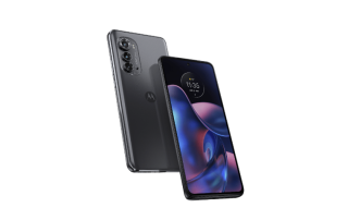 Motorola Edge (2022) w/ Dimensity 1050 now official