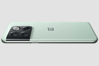 OnePlus 10T 5G now official