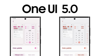 Here is the list of Android 13-based One UI 5.0 supported devices
