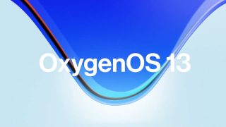 Here is the official list of OxygenOS 13 supported devices