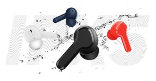 realme Techlife Buds T100 TWS Earbuds now official