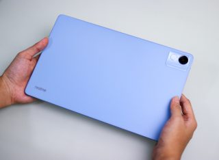 realme Pad X, Watch 3 priced in the Philippines