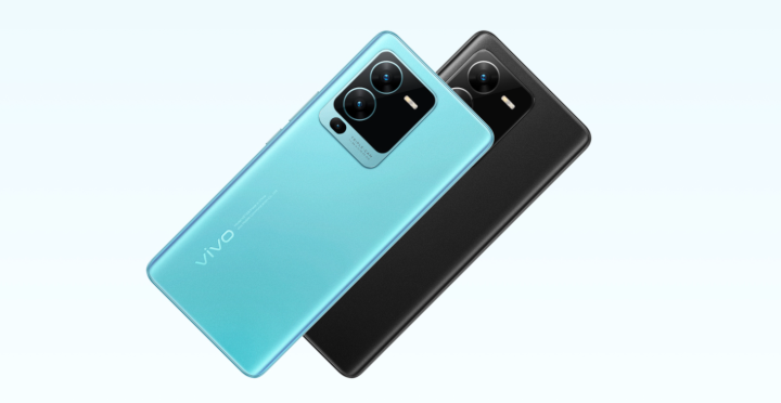 Vivo V25 Pro 2
