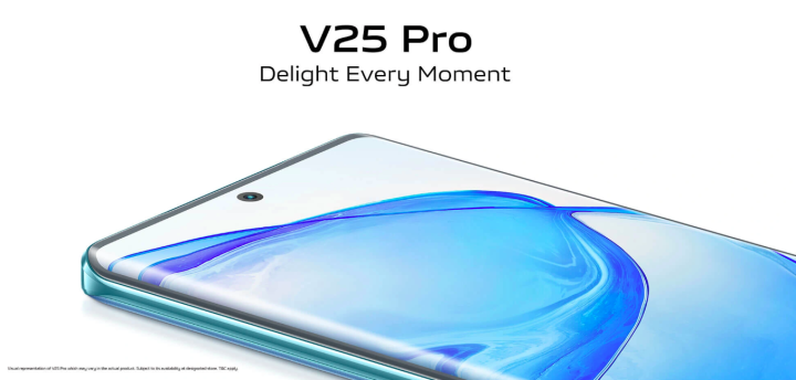 Vivo V25 Pro 3