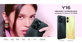 vivo Y16 coming soon to the Philippines, specs now official