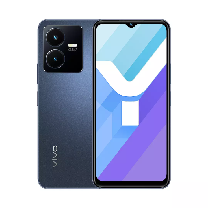 Vivo Y22s A