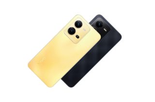 vivo V25e w/ Helio G99 now official